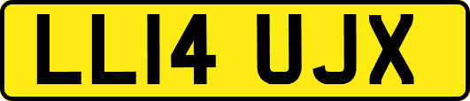 LL14UJX