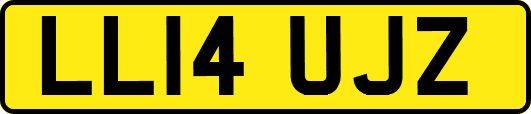 LL14UJZ