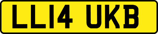 LL14UKB