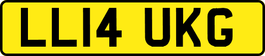 LL14UKG