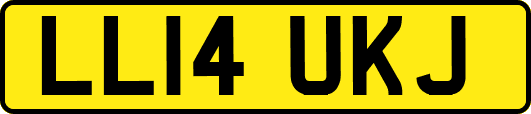 LL14UKJ