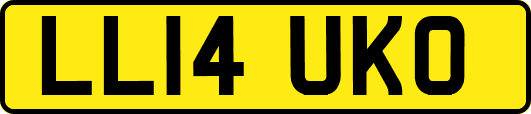 LL14UKO