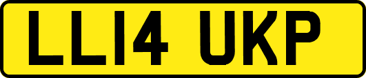 LL14UKP