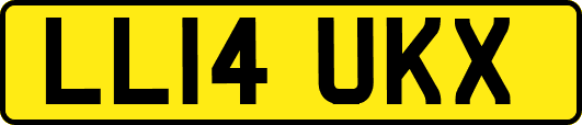 LL14UKX