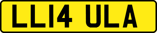 LL14ULA