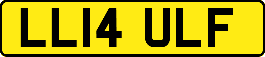 LL14ULF