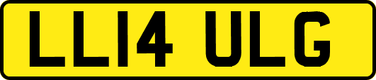 LL14ULG