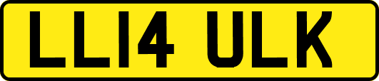 LL14ULK
