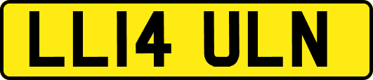LL14ULN