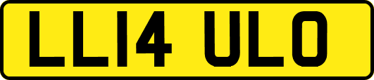 LL14ULO