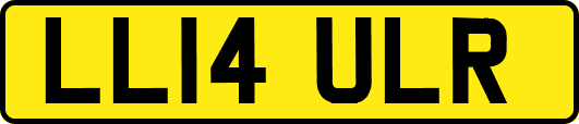 LL14ULR