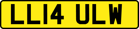 LL14ULW