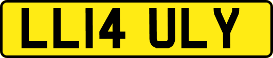 LL14ULY
