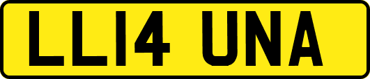 LL14UNA