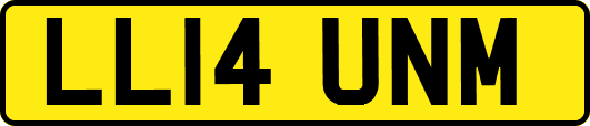 LL14UNM