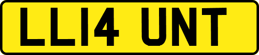 LL14UNT