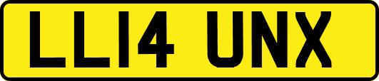LL14UNX