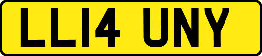 LL14UNY