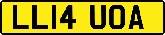 LL14UOA
