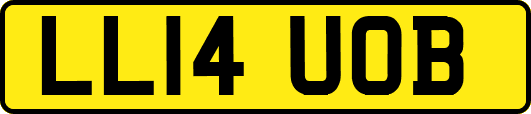 LL14UOB