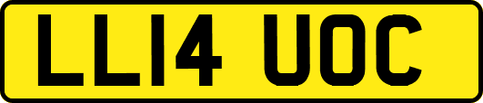LL14UOC