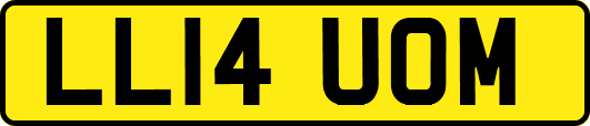 LL14UOM