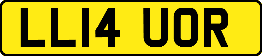 LL14UOR