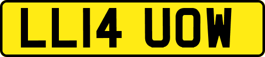LL14UOW