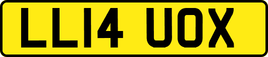 LL14UOX