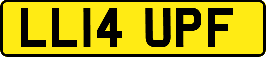 LL14UPF