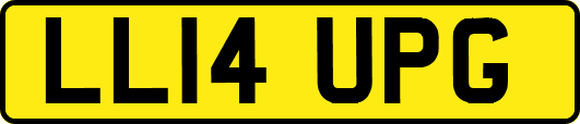 LL14UPG