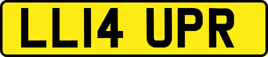 LL14UPR