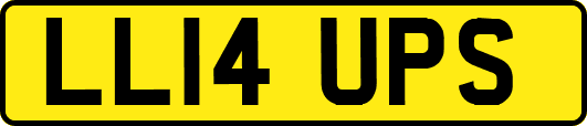 LL14UPS
