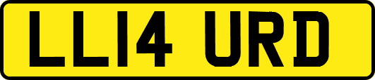 LL14URD
