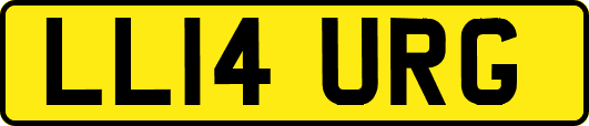 LL14URG