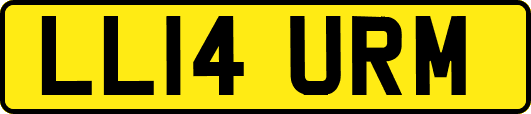 LL14URM