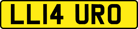 LL14URO