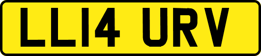 LL14URV
