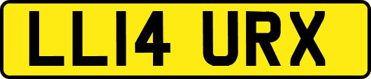 LL14URX