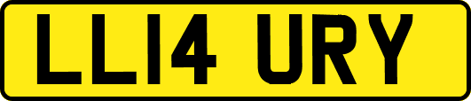 LL14URY