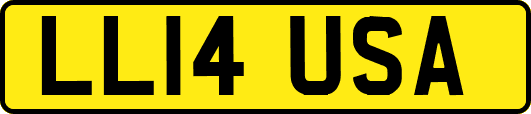 LL14USA