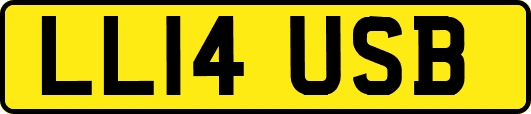 LL14USB