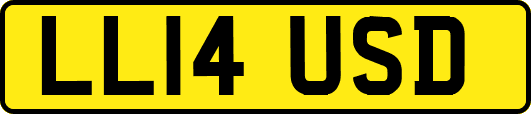 LL14USD