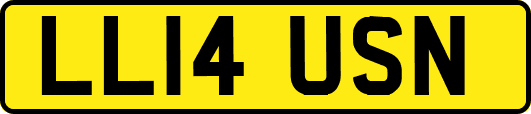 LL14USN