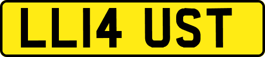 LL14UST