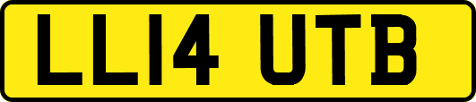 LL14UTB