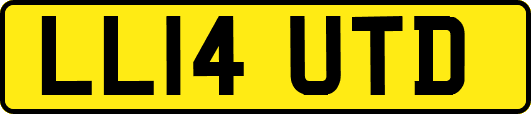 LL14UTD