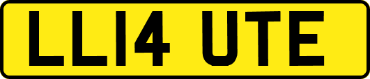 LL14UTE