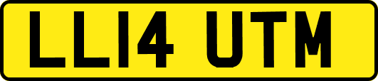 LL14UTM