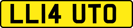 LL14UTO